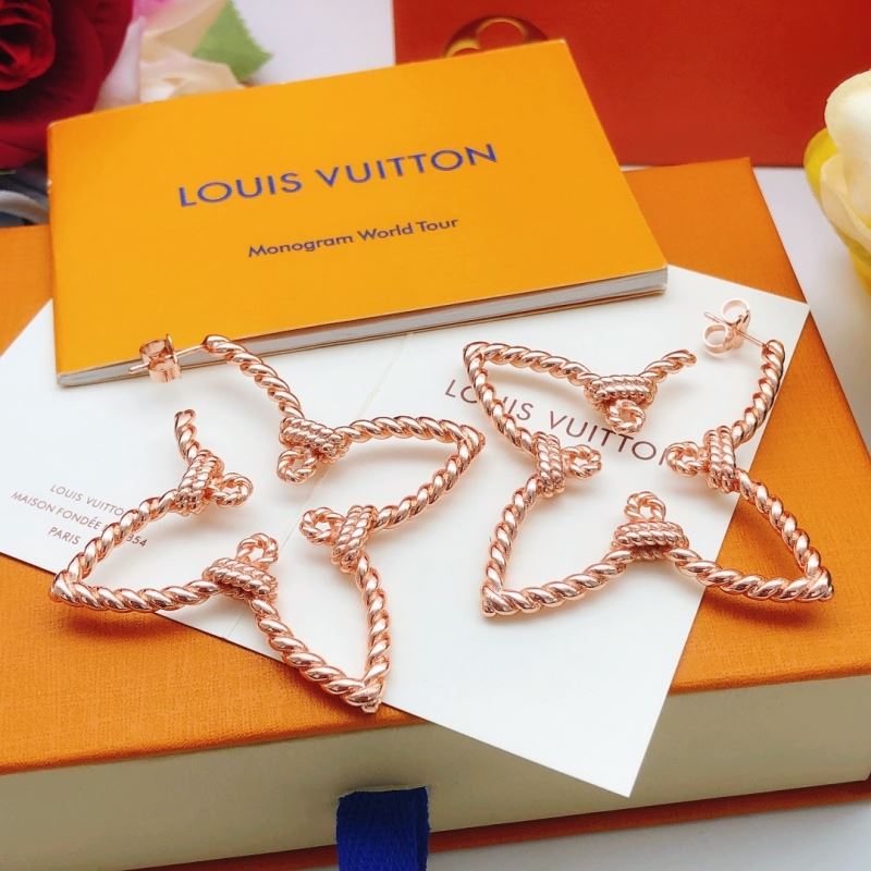 Louis Vuitton Earrings